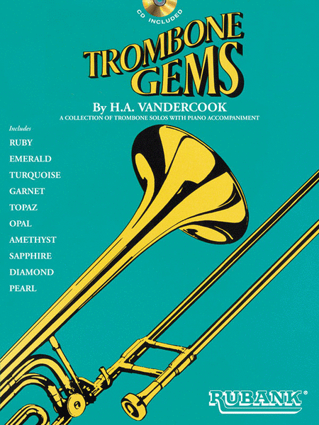 Trombone Gems (Trombone)