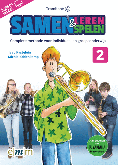 Samen Leren Samenspelen Deel 2