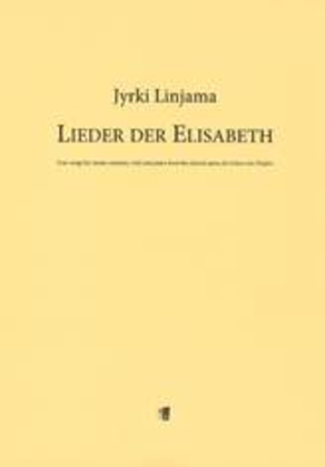 Lieder der Elisabeth