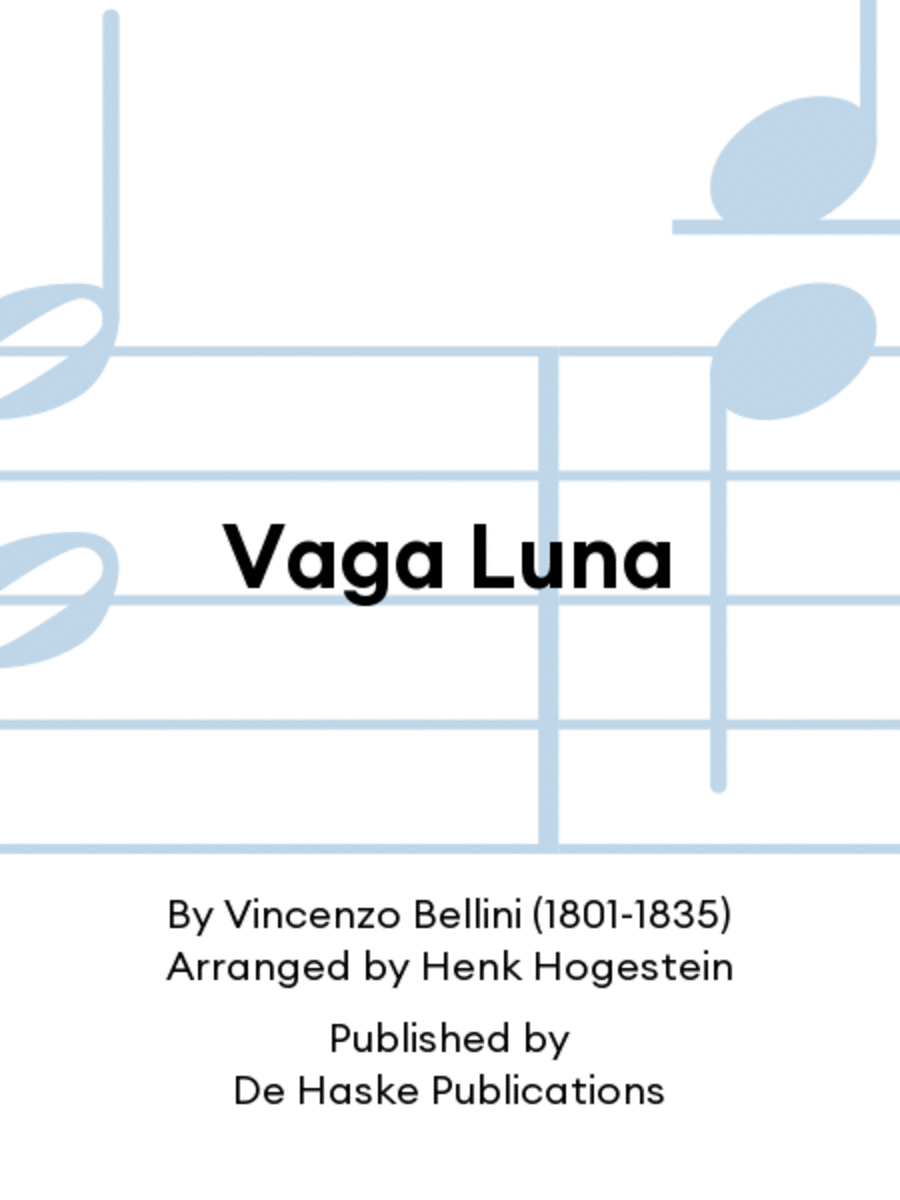 Vaga Luna