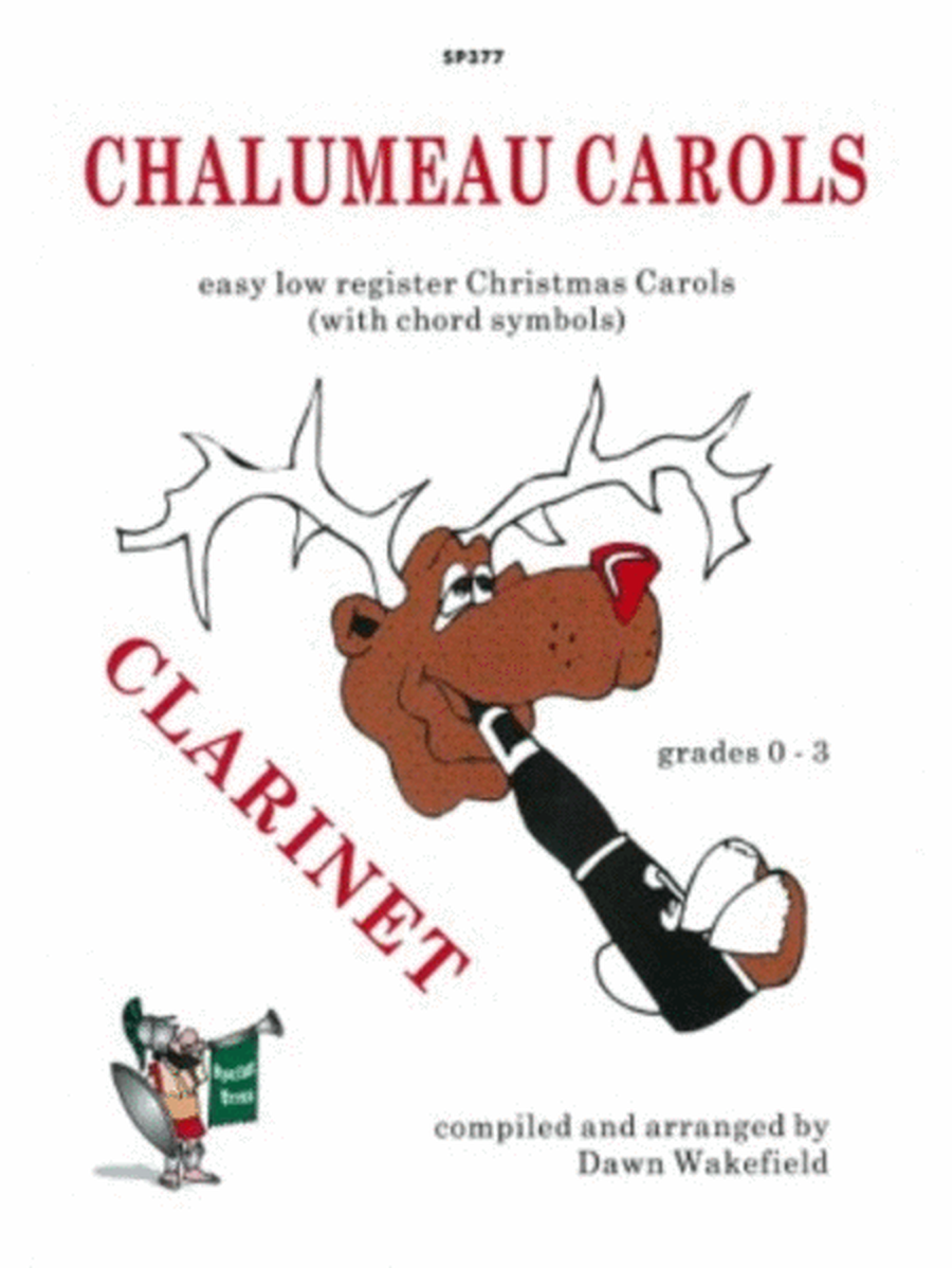 Chalumeau Carols