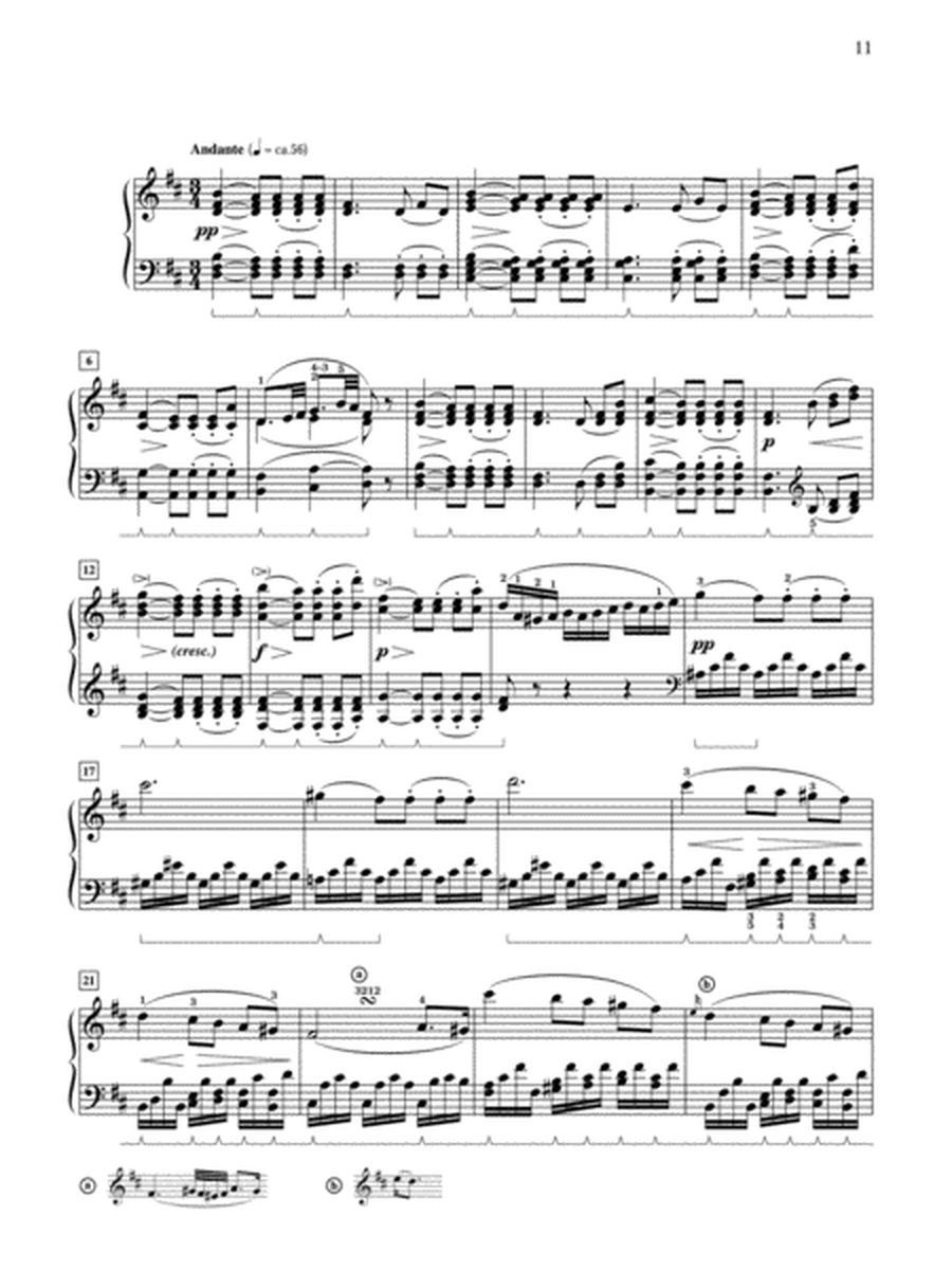 Sonata in A Major, Op. 120, D. 664