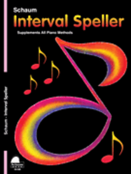 Interval Speller