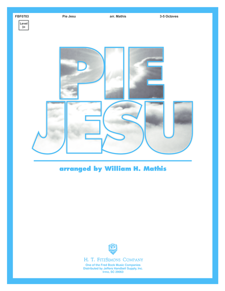 Pie Jesu