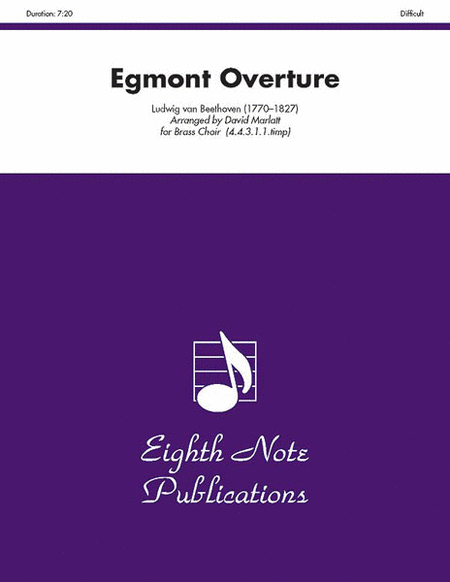 Egmont Overture