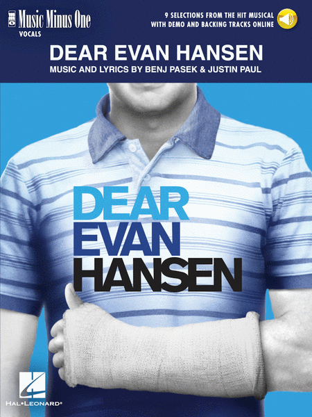 Dear Evan Hansen