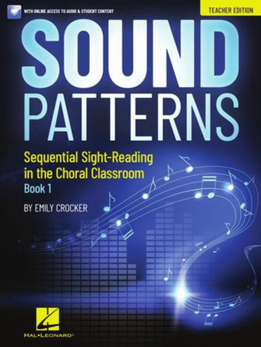 Sound Patterns (Classroom Bundle) image number null