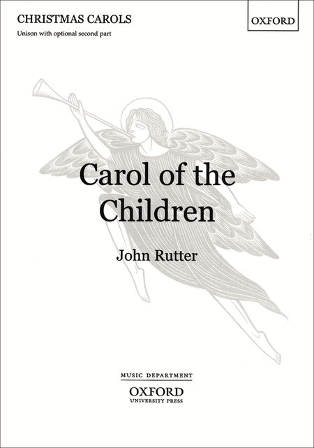 Carol of the Children