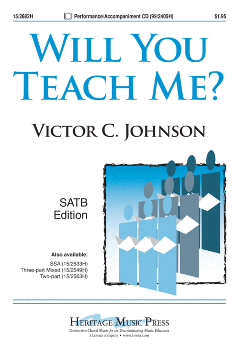 Will You Teach Me? image number null