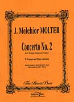 Book cover for Concerto N° 2