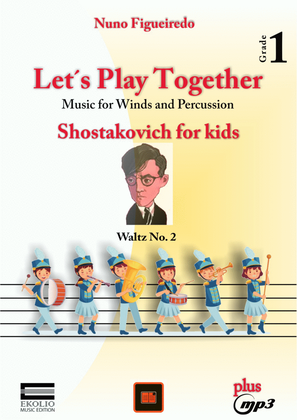 Shostakovich for Kids