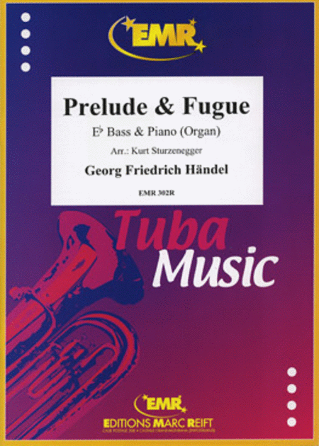 Prelude & Fugue