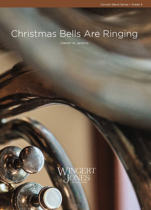 Christmas Bells Are Ringing