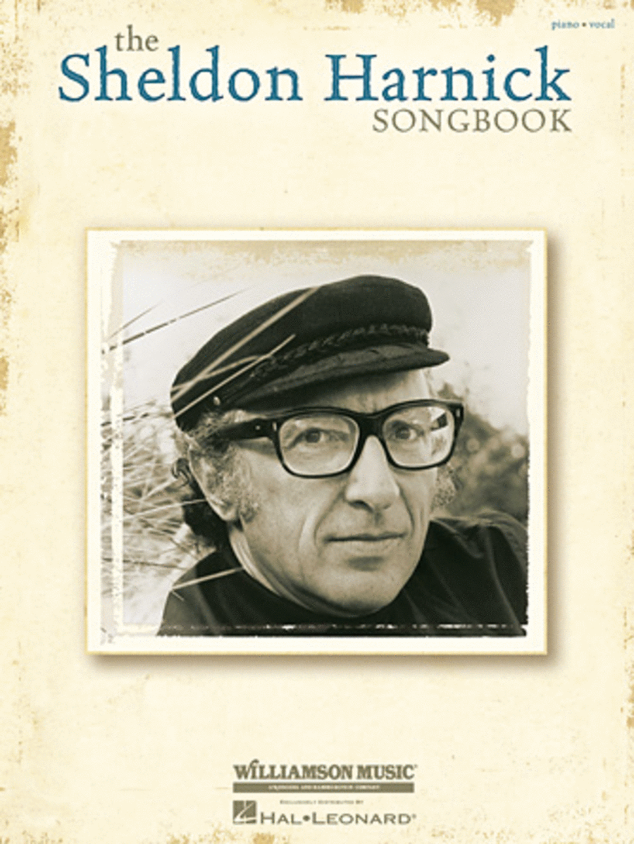 The Sheldon Harnick Songbook