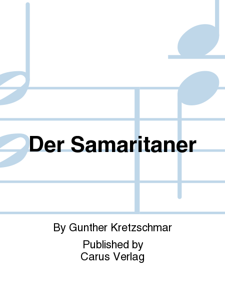 Der Samaritaner