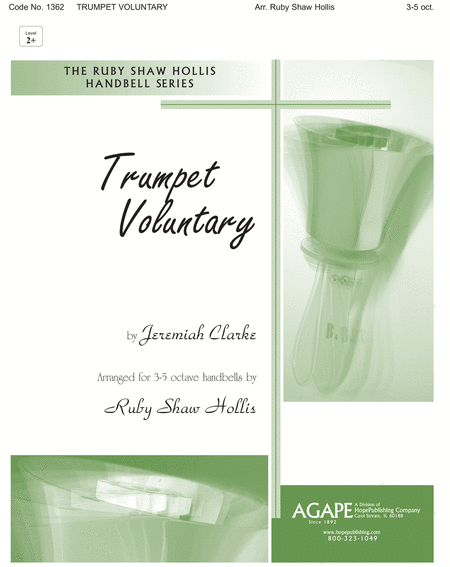 Trumpet voluntary