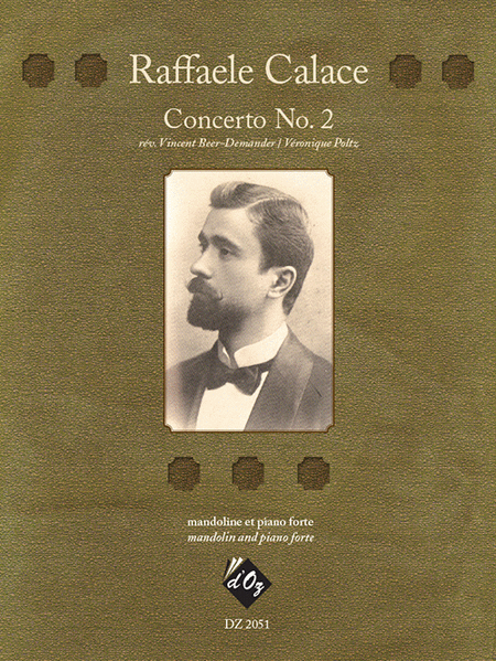 Concerto No. 2