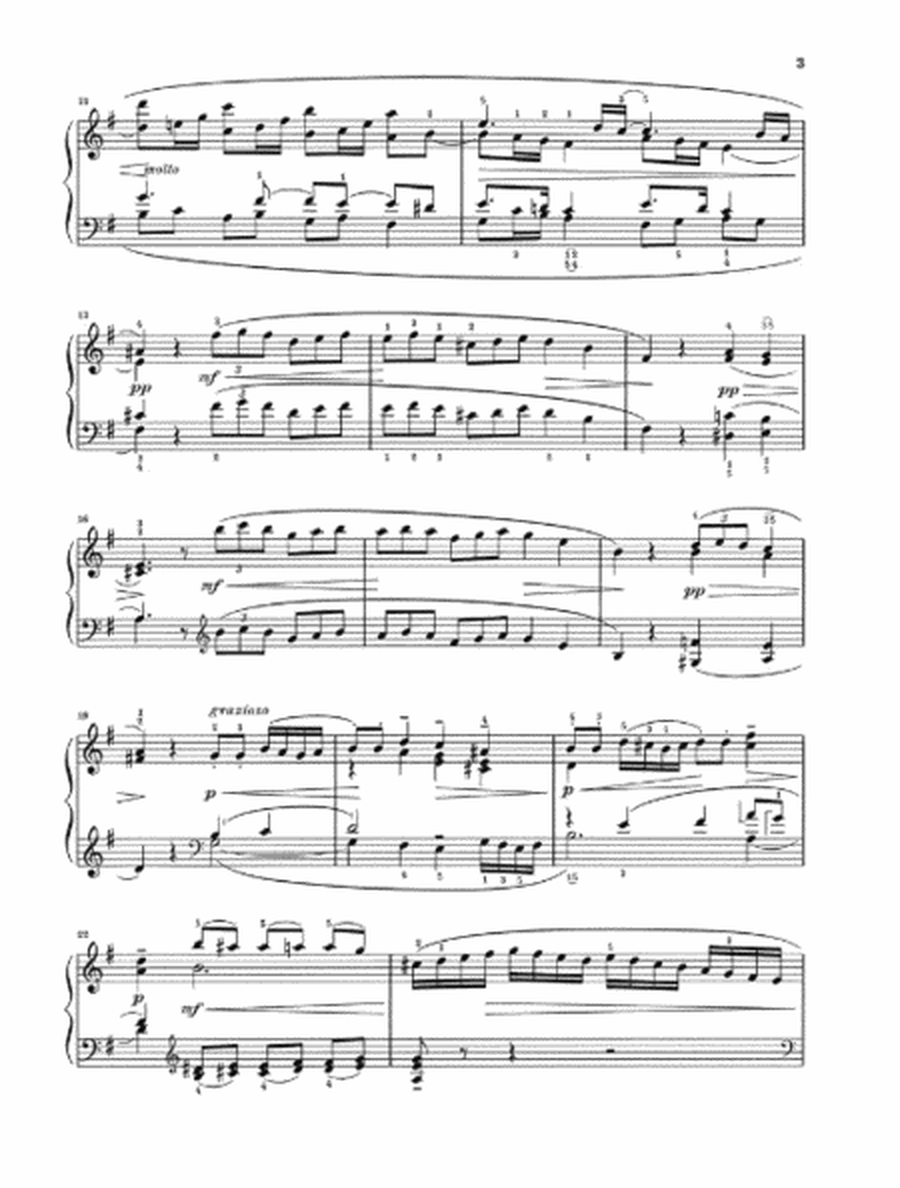 Sonatinas Op. 89