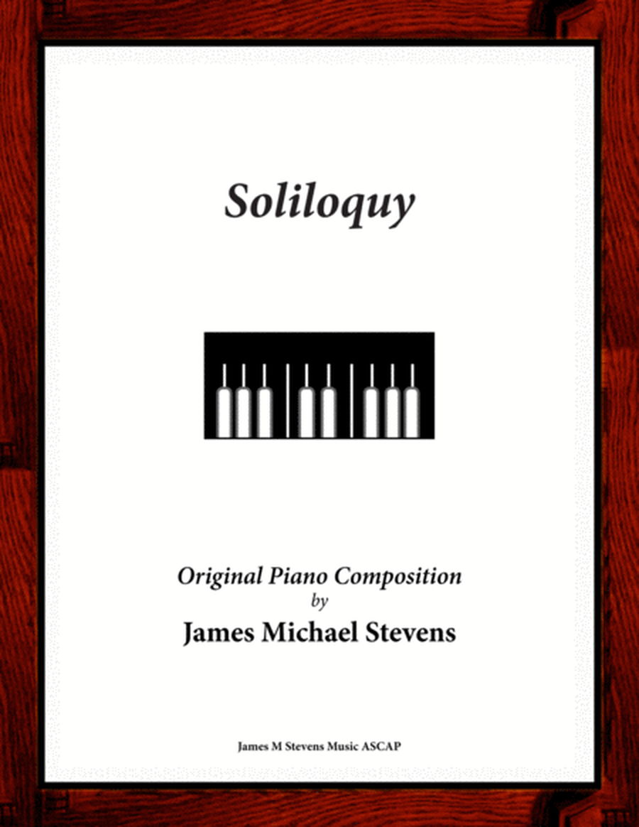 Soliloquy - Reflective Piano image number null