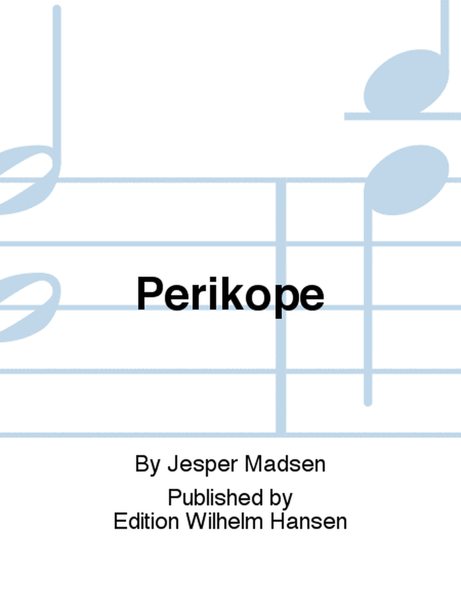 Perikope