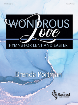 Wondrous Love