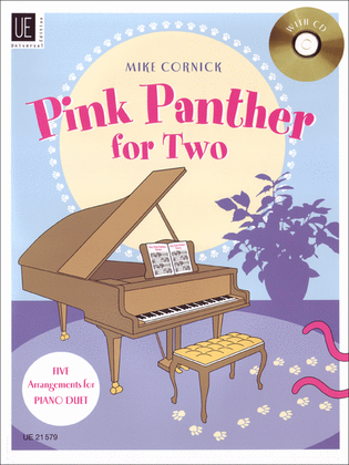 Pink Panther for Two