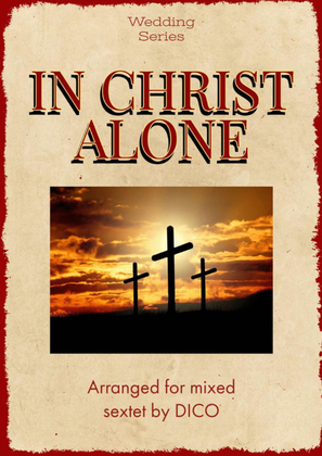 In Christ Alone