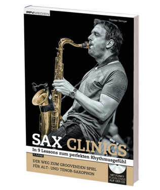 Sax Clinics