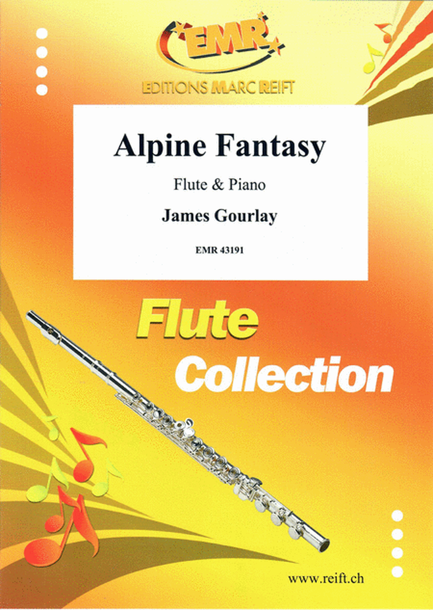 Alpine Fantasy image number null