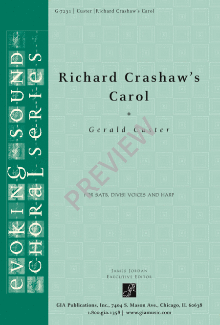 Richard Crashaw