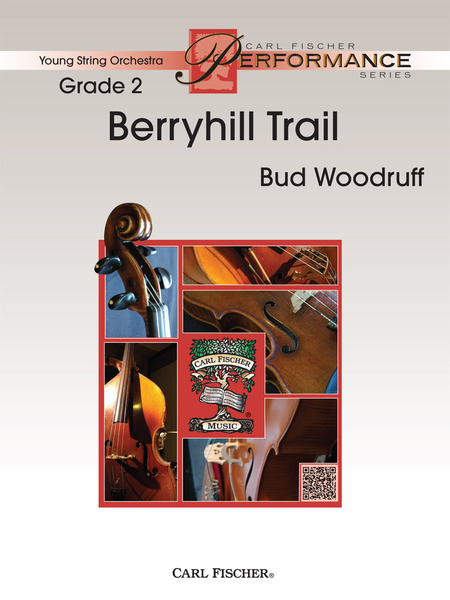 Berryhill Trail