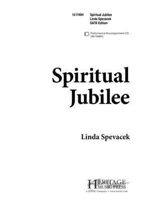 Spiritual Jubilee