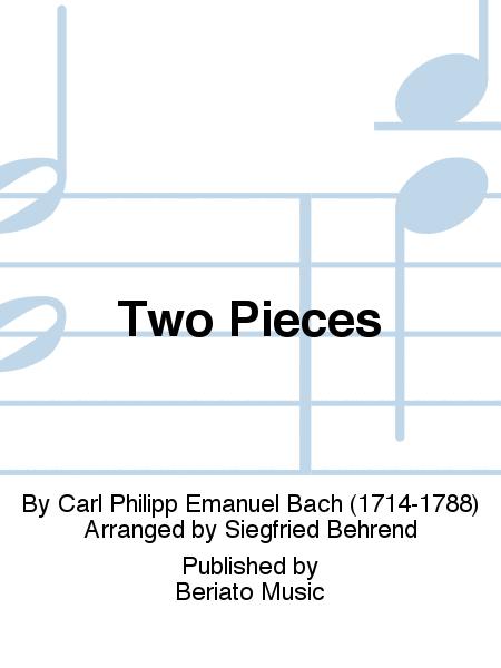 Two Pieces