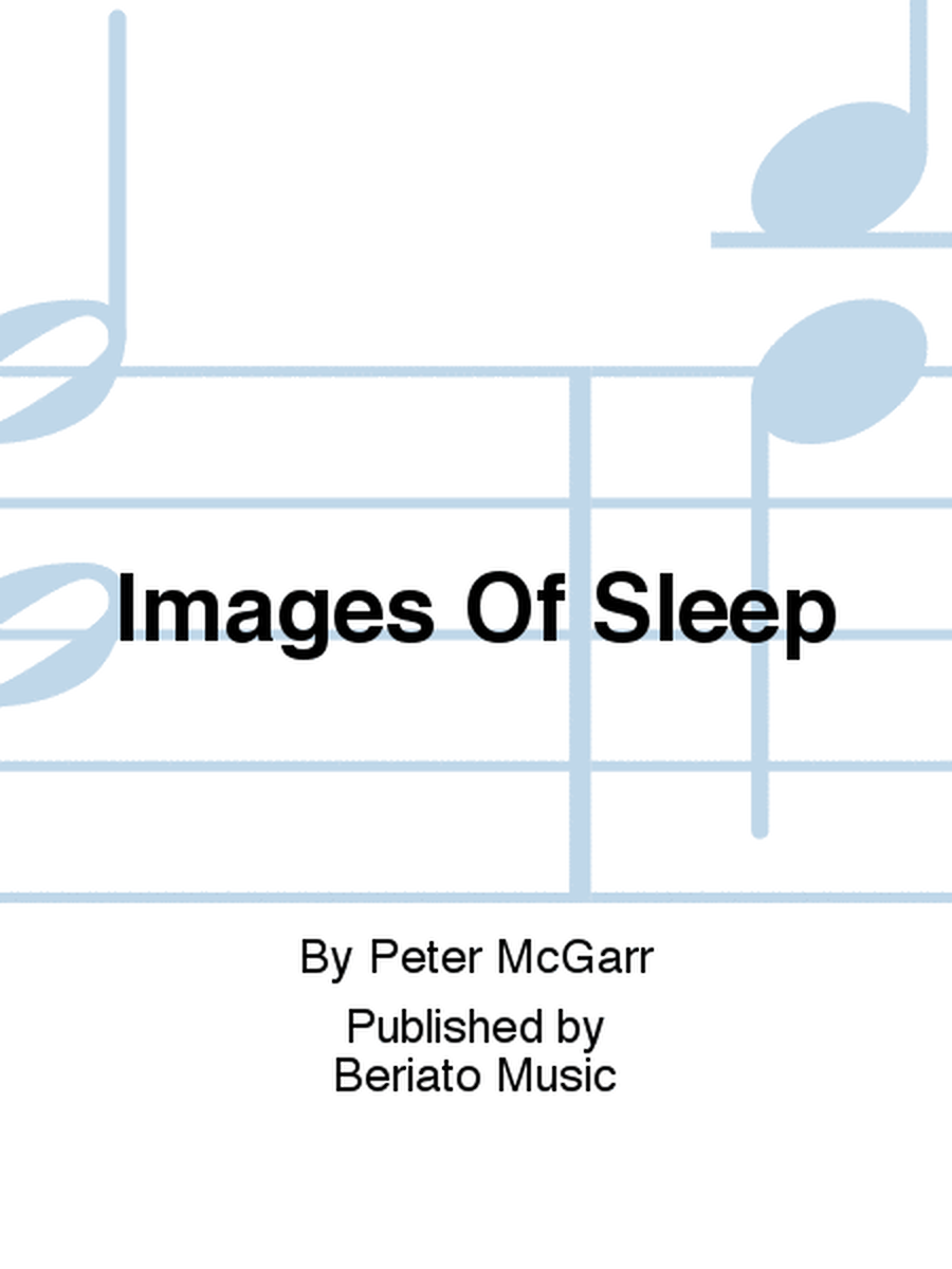 Images Of Sleep