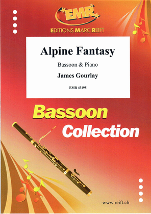 Alpine Fantasy