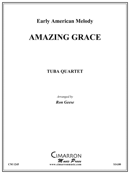 Amazing Grace