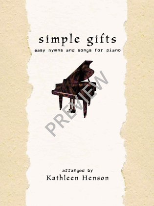 Simple Gifts