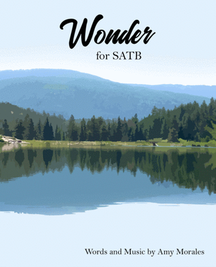 Wonder