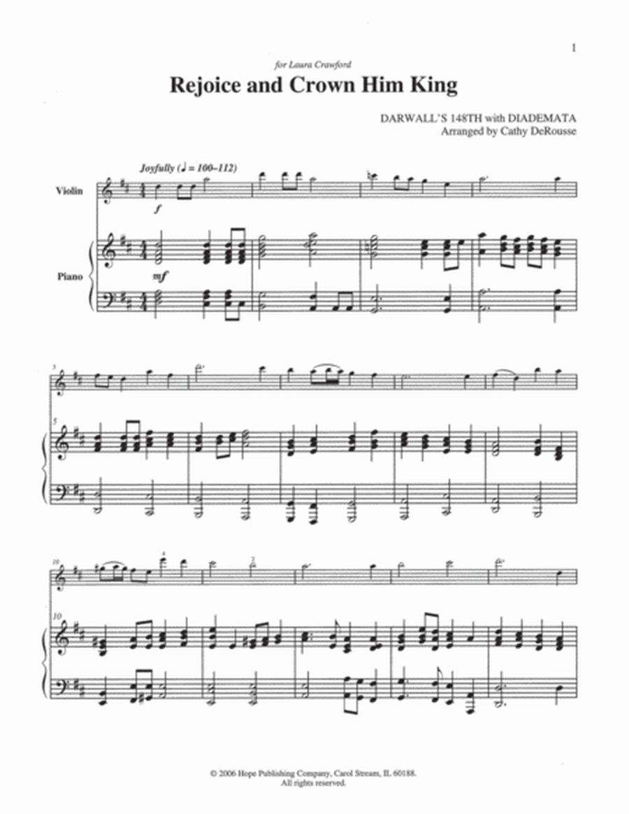 String Stylings (For Violin and Piano)-Digital Download