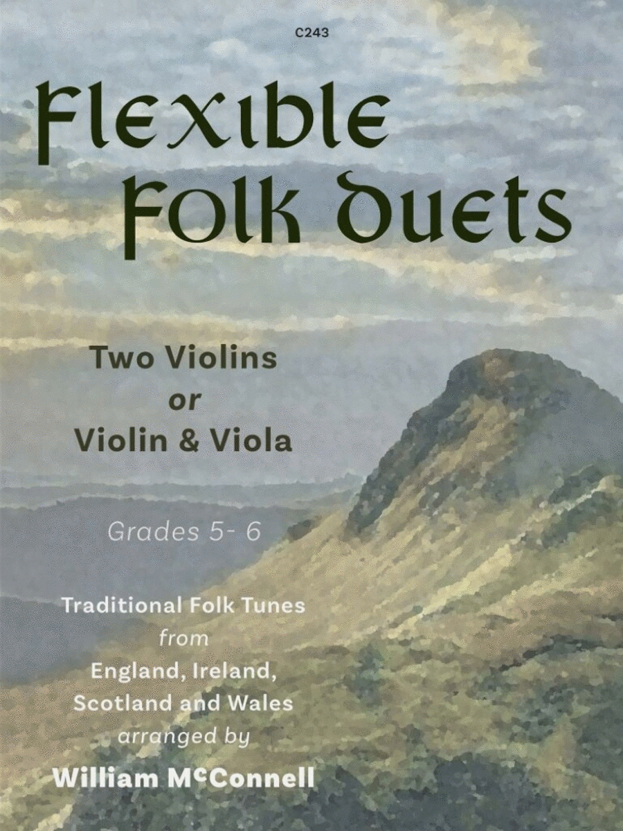 Flexible Folk Duets