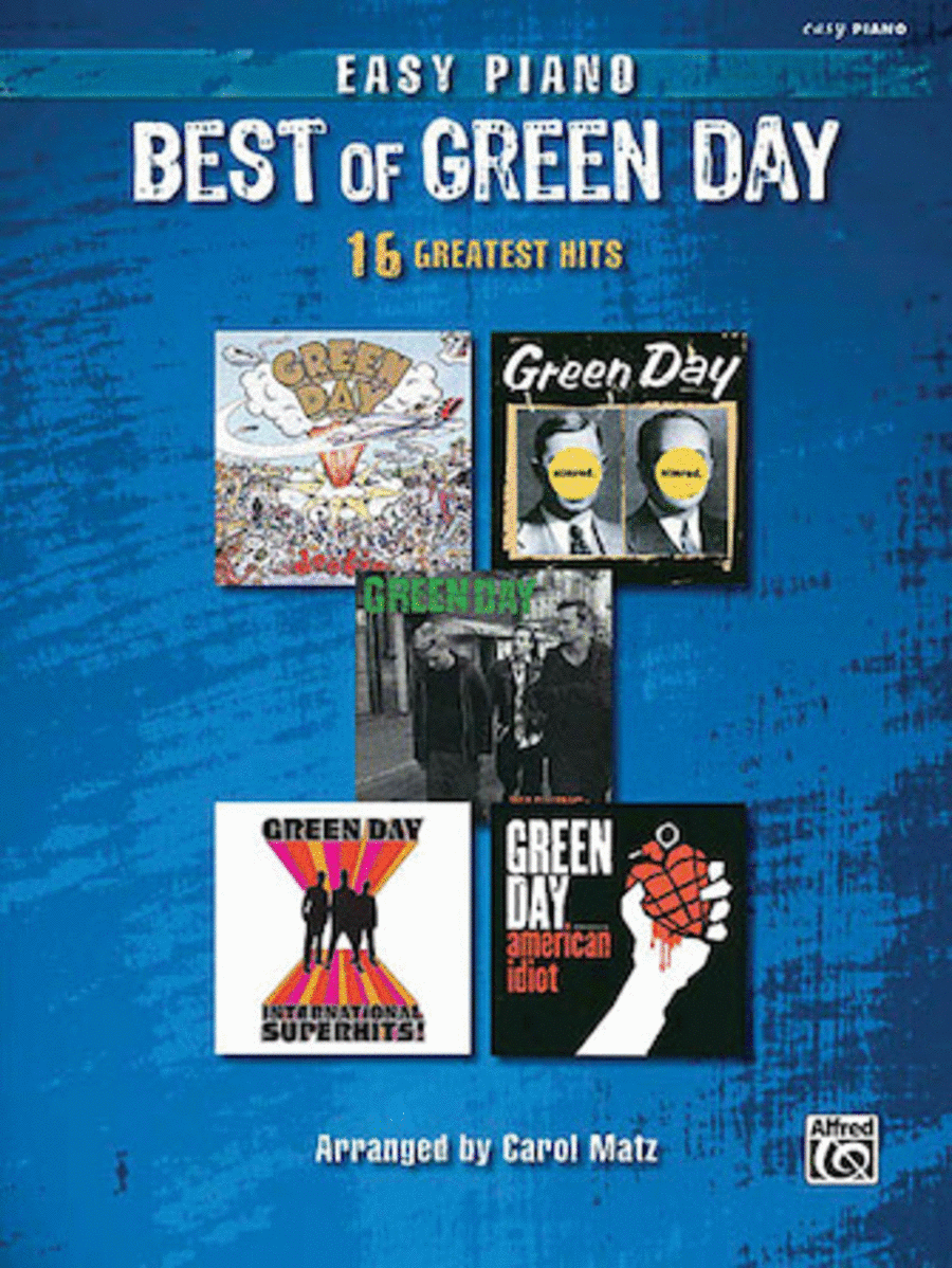 Best of Green Day