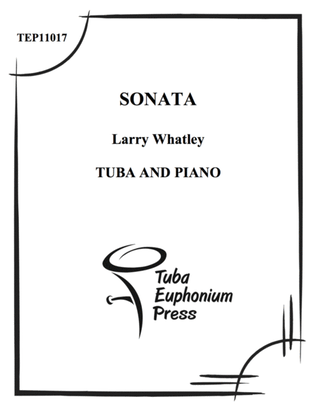 Book cover for Sonata