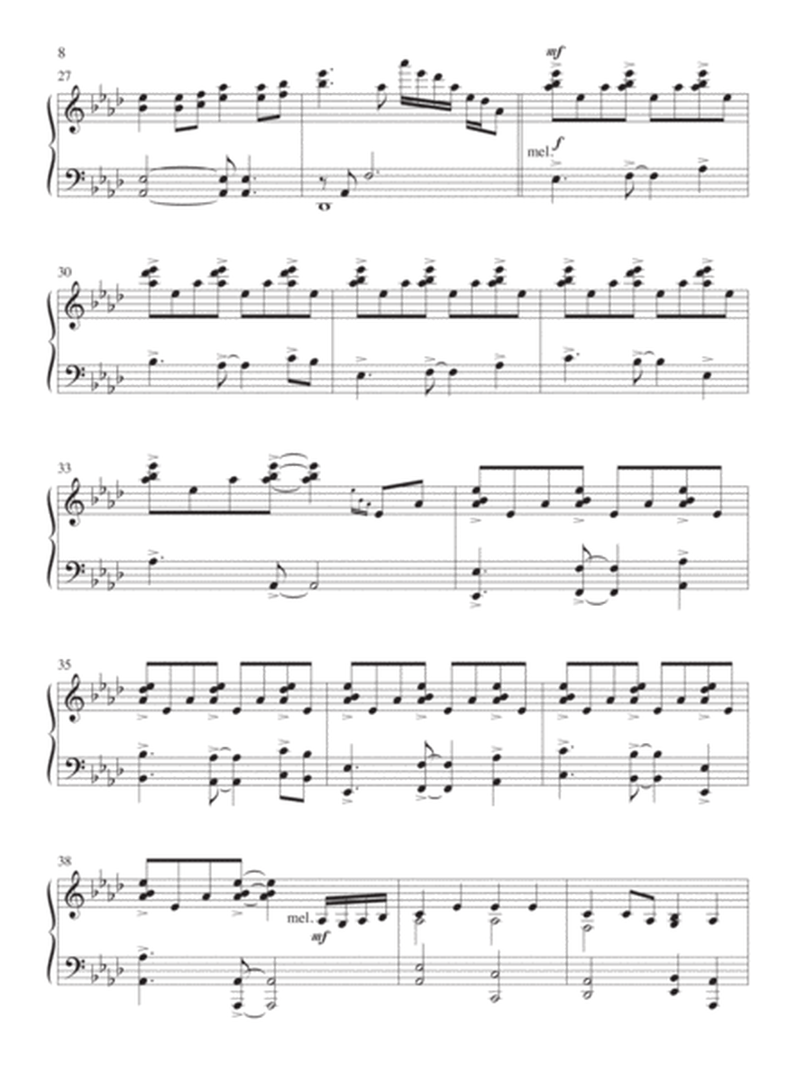 Preludes & Postludes for Piano image number null