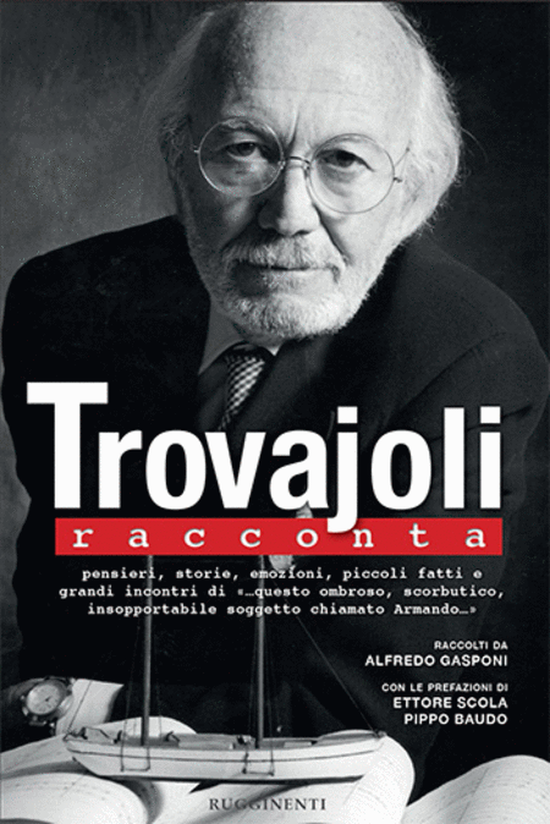 Trovajoli Racconta