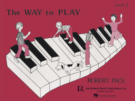 Early Keyboard, The Way To Play II