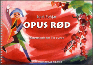 Opus Rod