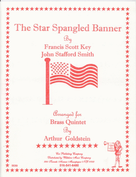 The Star Spangled Banner