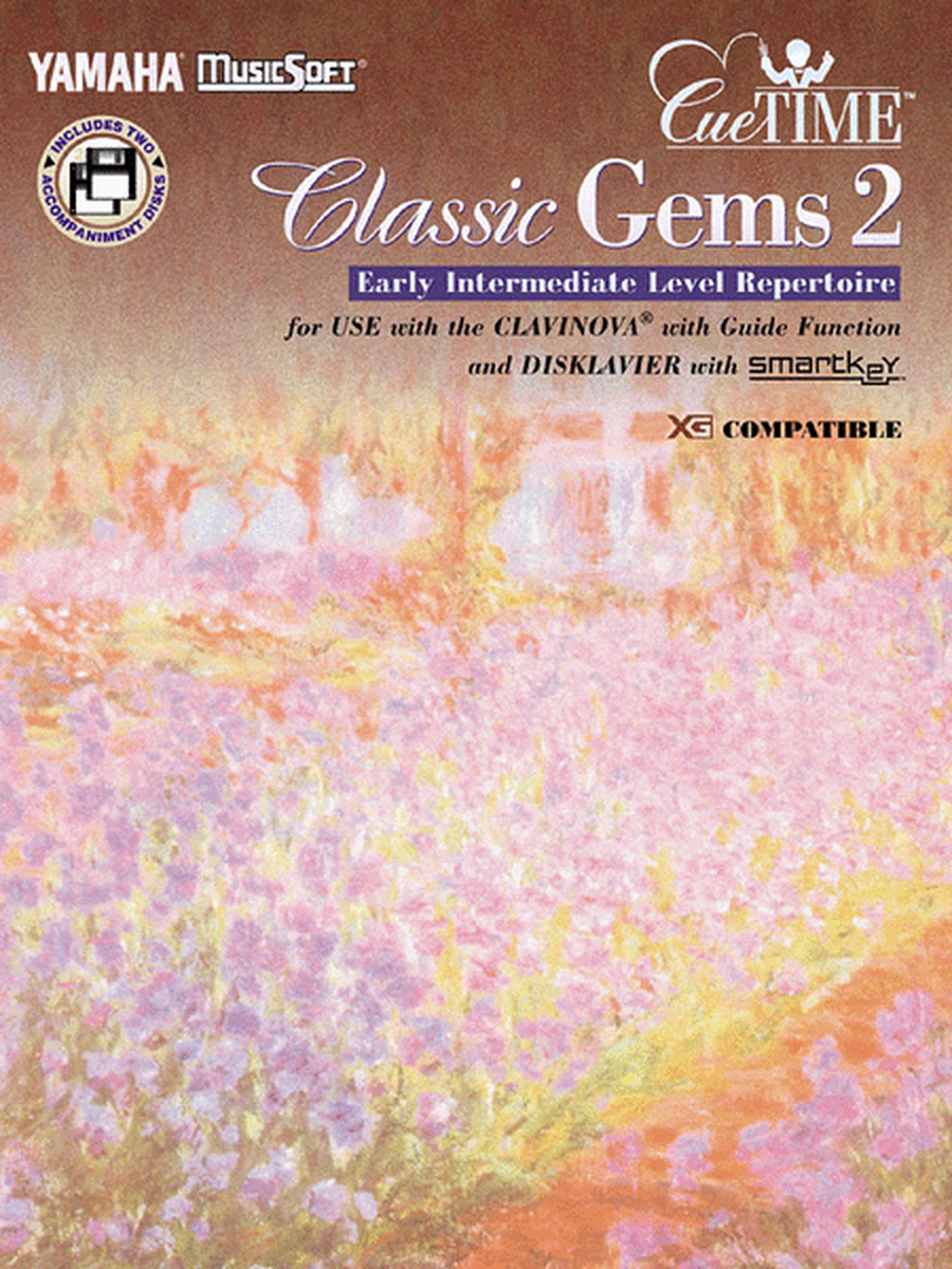 Classic Gems 2