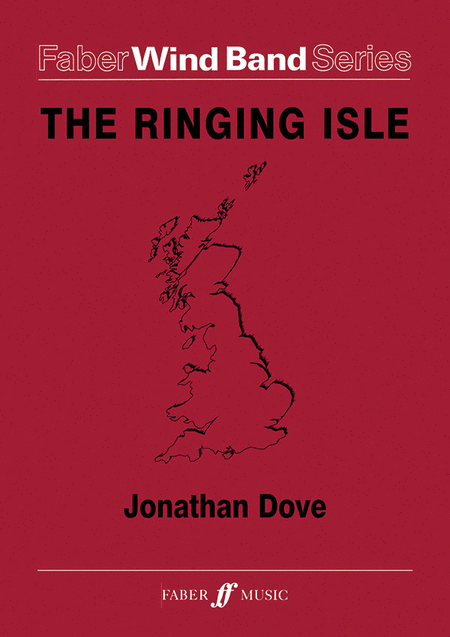 The Ringing Isle