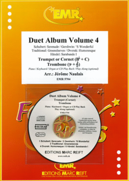 Album Volume 4